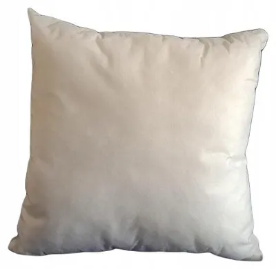 Produktbild von Pierzynki Kisseninlett 40x40 cm Weiß Silikonfüllung