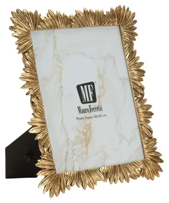 Produktbild von Bilderrahmen Glam aus Polyresin in Gold