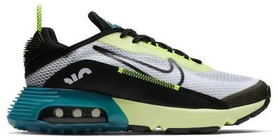 Produktbild von Nike Air Max 2090 Blue Volt (GS) - EU 40
