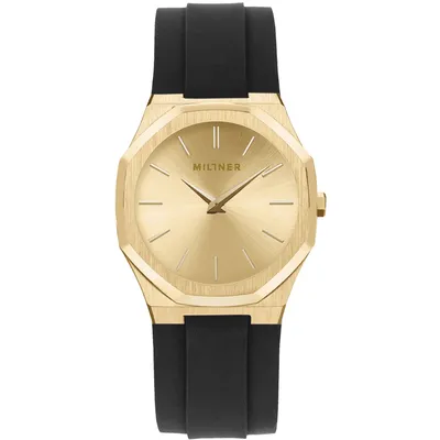 Productafbeelding van Herenhorloge Millner 8425402508039 (diameter 40 mm)