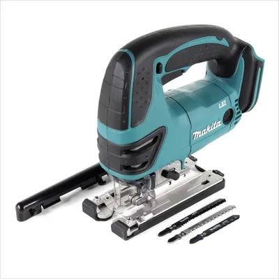 Obrázek produktu pro Přímočará pila Makita DJV180Z, bez baterie