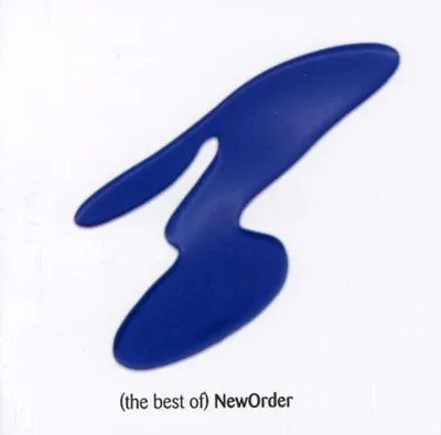 Produktbild von CD The Best Of New Order