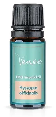 Produktbild von Ätherisches Öl Hyzop Venoc 10 ml