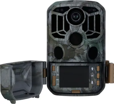 Image de ROLLEI D61T1AW Caméra de chasse (WiFi, optique camouflage)