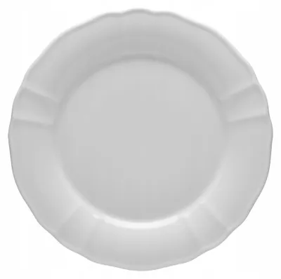 Produktbild von Lubiana Maria Teller Flach Porzellan Weiß 26 cm