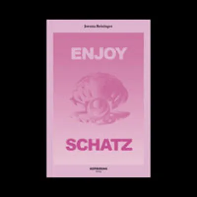 Produktbild von Autobiografisches Buch von Jovana Reisinger, Softcover, 189 x 123 x 13 mm