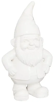 Produktbild von Gartenzwerg ANAO, dekorative Figur, 42 cm