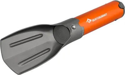 Produktbild von Sea To Summit Sea to Summit Pocket Trowel Alloy - 0