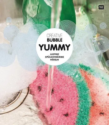 Produktbild von Creative Bubble Yummy