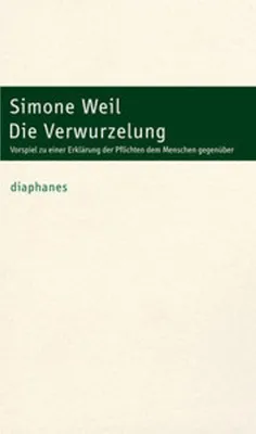 Obrázok produktu pre Die Verwurzelung