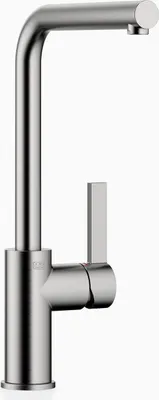 Produktbild von Dornbracht Piur Edelstahl Finish Gebürstet 33900210-70 Hochdruckarmatur