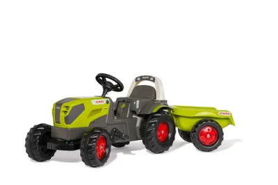 Obrázok produktu pre Traktor rollyKid CLAAS AXOS 240