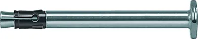 Produktbild von Fischer Nagelanker FNA II 6x30/120, 50 Stück, 044120