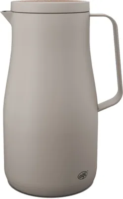 Produktbild von Alfi Isolierkanne Studio tea calming beige 1,0l