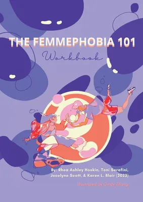 Produktbild von The Femmephobia 101 Workbook