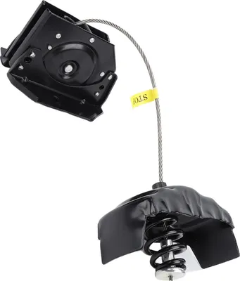 Produktbild von Reserveradhebevorrichtung 924-523 Radwindenträger für Express 1500 2500 3500 2003–2018