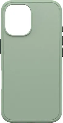 Image de OtterBox Symmetry Series pour MagSafe pour Apple iPhone 16, Artichoke Heart