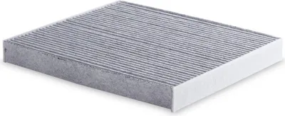 Produktbild von UFI 54.437.00 Innenraumfilter Pollenfilter für VOLVO XC40 (536)
