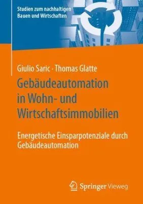 Obrázok produktu pre Gebäudeautomation in Wohn- und Wirtschaftsimmobilien