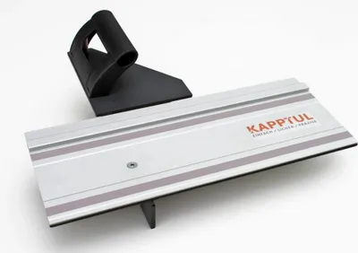Image de KAPPTUL Rail de coupe en bout - KS450