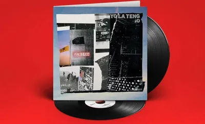 Obrázok produktu pre Yo La Tengo: (New Edition) - Beggars UK - (LP / E)