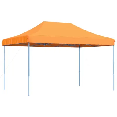 Immagine prodotto di Tenda da Festa Pieghevole Pop-Up Arancione 292x292x315 cm