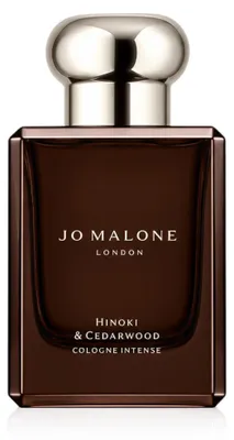 Obrázek produktu pro Jo Malone Hinoki & Cedarwood EDC Intense 50 ml UNISEX