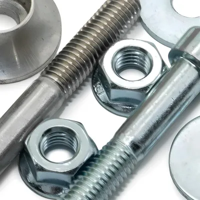 Produktbild von Auspuffhalterung LeoVince Auspuff-Ersatzteil Schrauben Haltesatz für Kawasaki Z 800 Bj. 2013