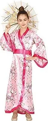 Produktbild von Ge Kostüm Kimono Ms. Sakura für Kinder