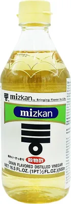 Produktbild von Mizkan Getreideessig 500ml