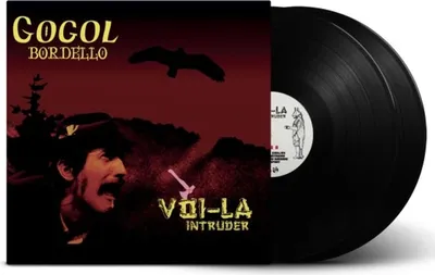 Obrázok produktu pre Gogol Bordello: Ty - votrelec
