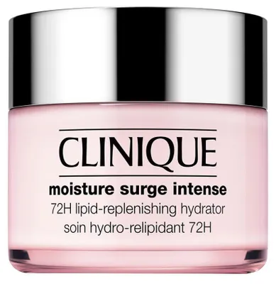 Imagen del producto de MOISTURE SURGE INTENSE: Gel-crema intensiva. Hidratación de larga duración (72 horas) y efecto anti-brillo. 125 ml