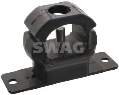 Produktbild von SWAG Motorlager Gummimetalllager Links für FIAT DUCATO Kasten (290) 70 13 0037