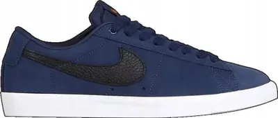 Obrázok produktu pre Nike Obuv Zoom Blazer Low Pro GT ISO SB, CW7462400