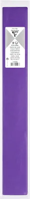 Produktbild von Clairefontaine 10x Seidenpapier, Pkg 8 Bogen 18g im Format 50x75cm Malve 95410C