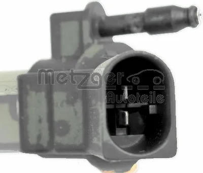 Produktbild von METZGER 0870156 Einspritzdüse passend für MERCEDES-BENZ C-Klasse Limousine (W204) Common-Rail
