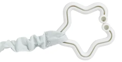 Imagen del producto de Colgador para cochecito Sterntaler, modelo ENTE Edda
