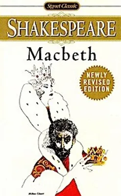 Productafbeelding van Macbeth