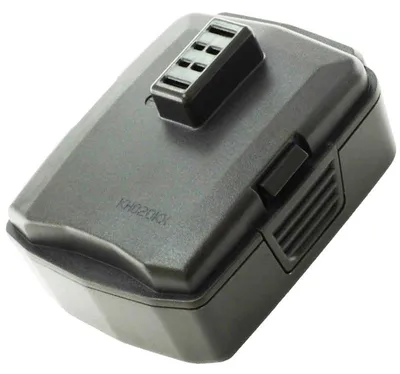 Produktbild von Akku passend für Ryobi 130503001, 130503005, BPL-1220, 12V, 1,5Ah