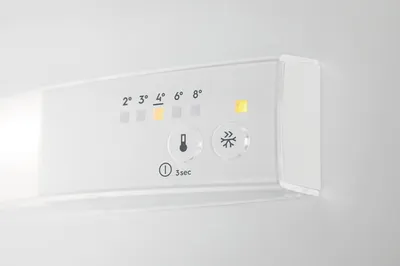 Image de Electrolux ETS5LE16S Intégré 249 l E Blanc