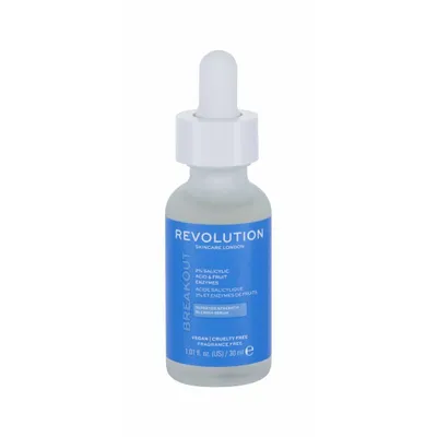 Obrázek produktu pro Pleťové sérum Super Salicylic (Blemish Serum) 30 ml
