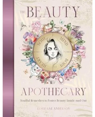 Obrázek produktu pro The Beauty Apothecary