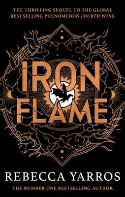 Produktbild von Iron Flame