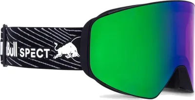 Image de RED BULL Lunettes de neige Jam black