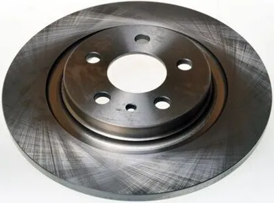 Produktbild von 2x DENCKERMANN Bremsscheibe B130276 für FIAT Ulysse (179_) 28 0mm 134 0mm
