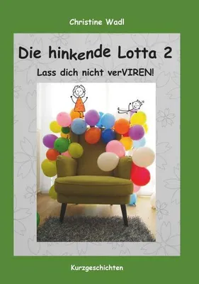 Immagine prodotto di Wadl, C: Die hinkende Lotta 2