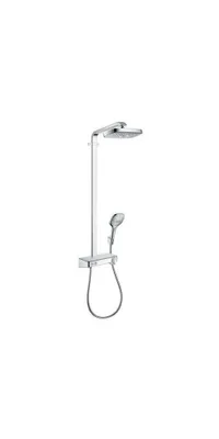 Zdjęcie produktu dla Hansgrohe Raindance Select E