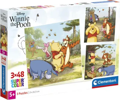 Produktbild von Clementoni 25063, 5 Jahr(e)