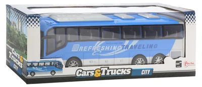 Obrázek produktu pro XL dětské auto na hraní se stahovací zádí