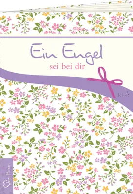 Produktbild von Ein Engel sei bei dir